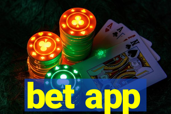 bet app